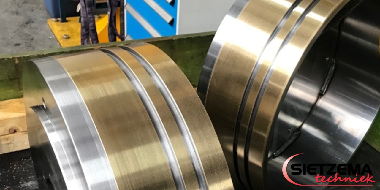 Aluminiumbrons