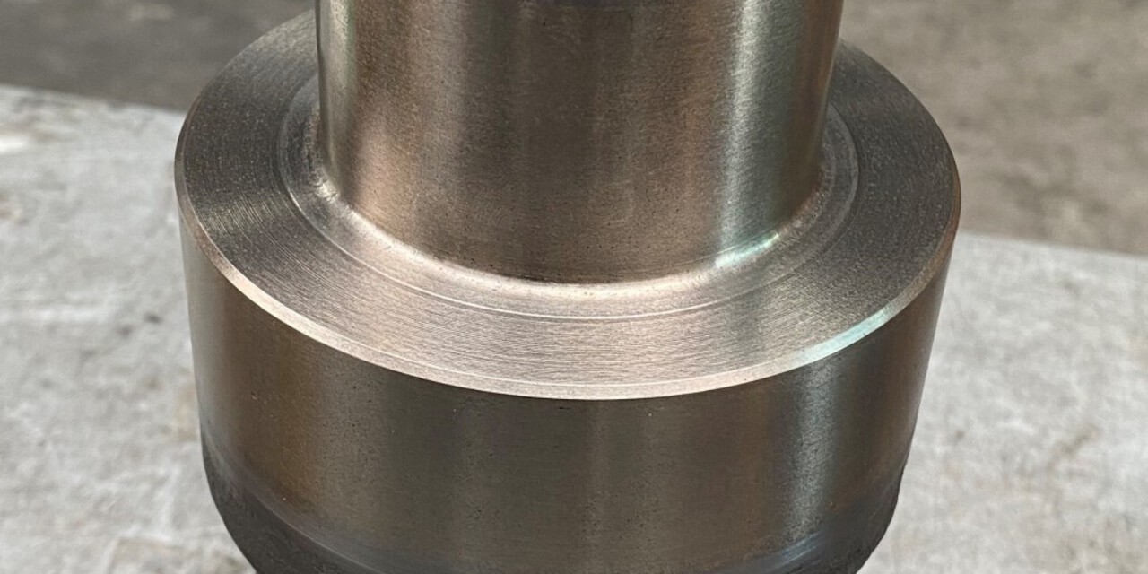 As mest separator