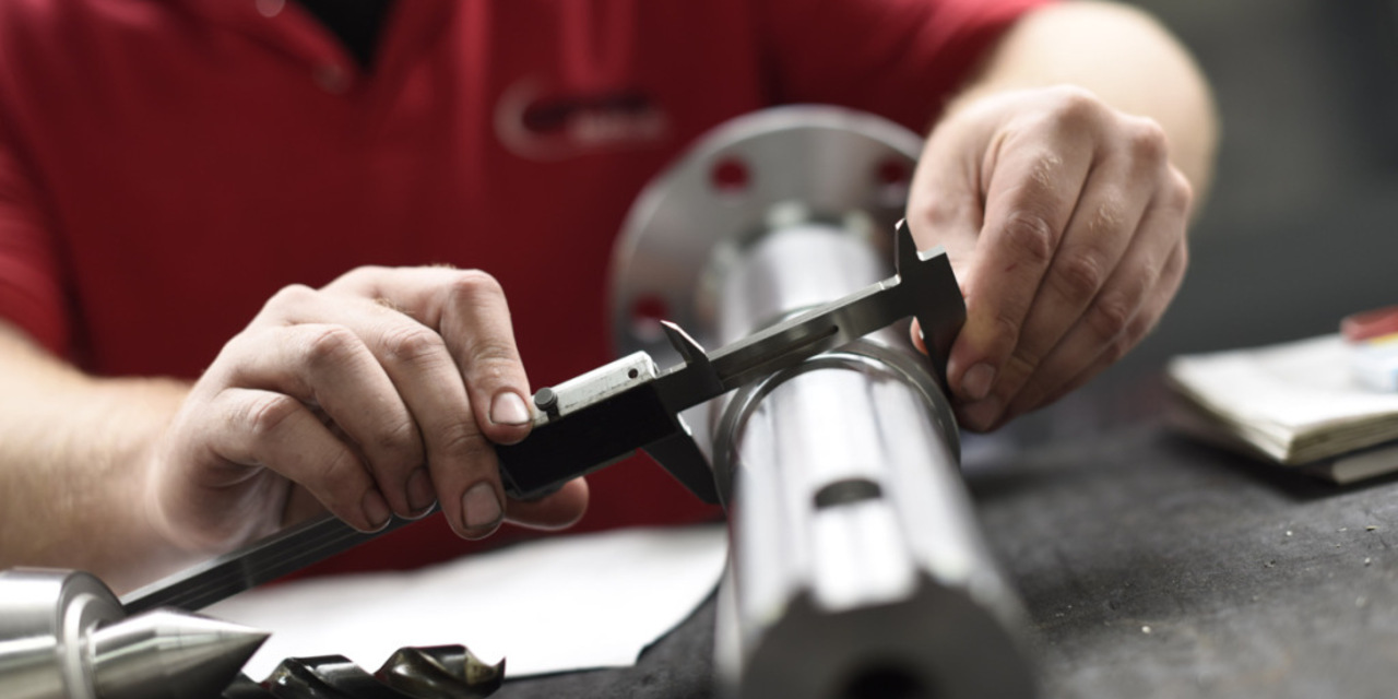 Vacature: ALLROUND TECHNISCH MEDEWERKER
