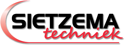 Logo Sietzema Techniek